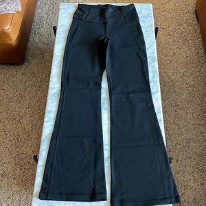 Lululemon groove pants